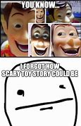 Image result for Meme 40K Toy Story