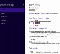 Image result for Turn Off Bing Ai