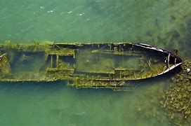 Image result for Sunken Ship Artifacts