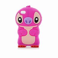 Image result for Stitch iPod Touch Case