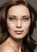 Image result for People Wearing Glassses