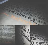 Image result for Poetry Calligraphy