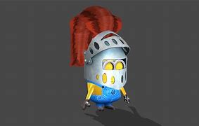 Image result for Despicable Me Knight