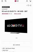 Image result for The Verge LG C3 OLED TV