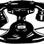 Image result for Old-Fashioned Phone Clip Art