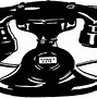 Image result for Old Telephone Clip Art