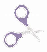 Image result for Purple Scissors