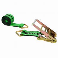 Image result for Ratchet Straps with D Ring