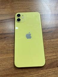 Image result for iPhone 11 Colors Yellow