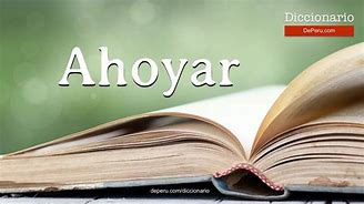Image result for ahoyar