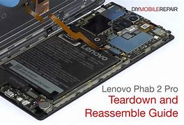 Image result for Structure of Lenovo Phab 2 Touch Cable