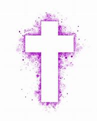 Image result for Purple Crosses Clip Art