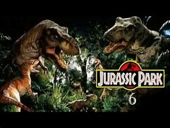 Image result for Jurassic Park 6