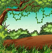 Image result for Jungle Vines Cartoon