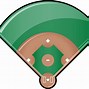 Image result for Baseball Items Clip Art