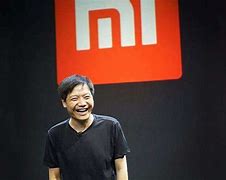 Image result for Xiaomi CEO