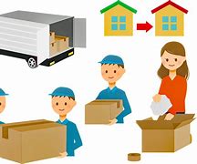 Image result for Moving Out