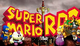 Image result for Mario RPG Super Nintendo