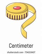 Image result for Centimetre Cartoon