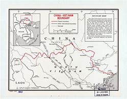 Image result for North Korea China Border