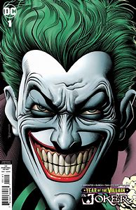 Image result for Joker Comic Book Panels