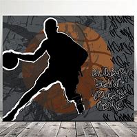 Image result for Basketball Graffiti Pop Art
