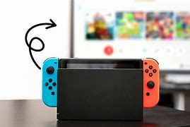 Image result for How to Connect Switch to TV