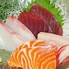 Image result for Difference Between Nigiri and Sashimi