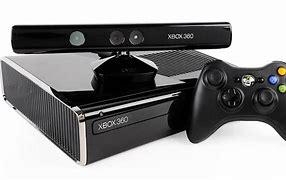 Image result for New Xbox 360 Kinect Red