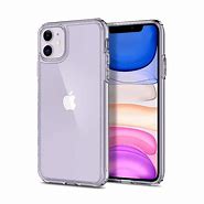 Image result for Transparent Case On iPhone 11 Yellow