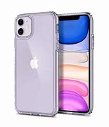 Image result for Clear iPhone 11 Case Template