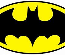 Image result for DC Comics Batman Logo