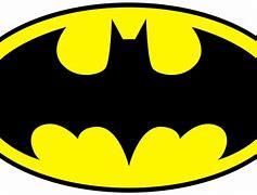 Image result for Batman Logo Print Out