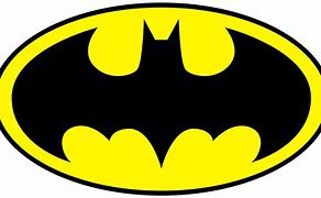 Image result for Golden Age Batman Symbol