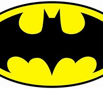Image result for Batman Title Logo