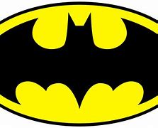 Image result for Vintage Batman Comics Logo