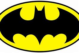 Image result for Batman Logo Character