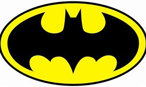 Image result for Vintage 60s Batman Logo