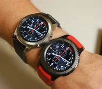 Image result for Gear S3 D506 Le