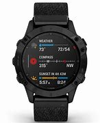 Image result for Fenix 6 Sapphire Bands
