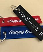Image result for Embroidery Keychain