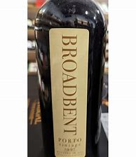 Image result for Broadbent Porto Late