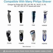 Image result for Philips At899 Charger