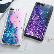 Image result for iPhone 8 Liquid Glitter Phone Case