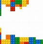 Image result for LEGO Brick Border