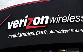 Image result for Verizon Wirelss Ads