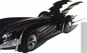 Image result for Batman and Robin Movie Batmobile