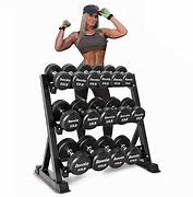 Image result for Weight Rack Pieces