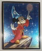 Image result for Mickey Mouse Touching