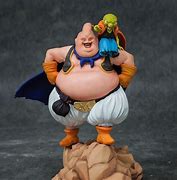 Image result for 3D Dragon Ball Z Print Out